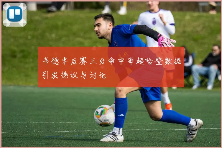 韦德季后赛三分命中率超哈登数据引发热议与讨论